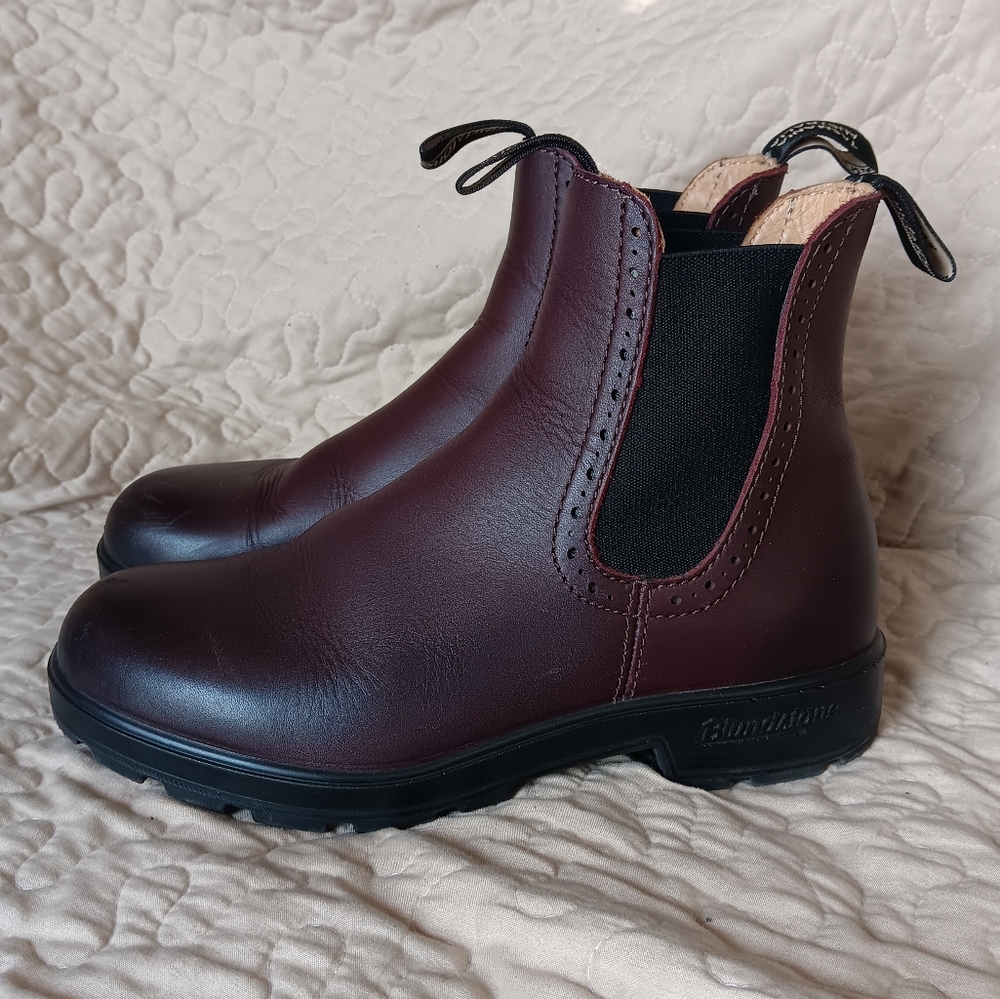 Blundstone Boots